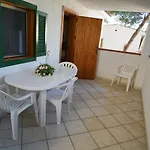 Üdülőközpont Villaggio Mascia Vieste