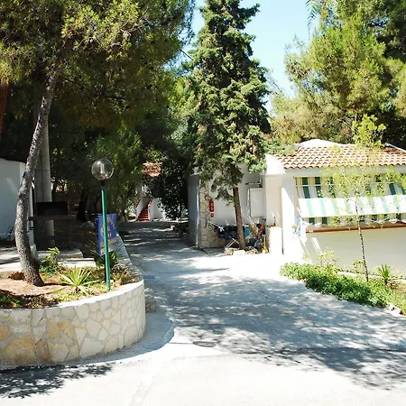 Villaggio Mascia Semesteranläggning (resort)