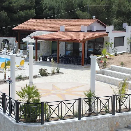 Villaggio Mascia