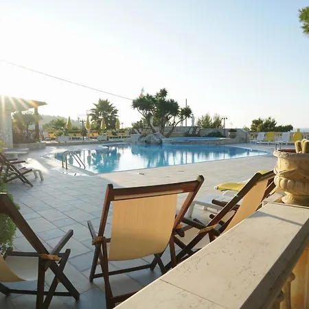 Villaggio Mascia Ośrodek wypoczynkowy 3*