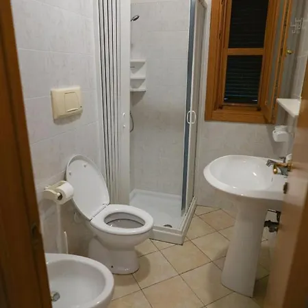 Villaggio Mascia Vieste