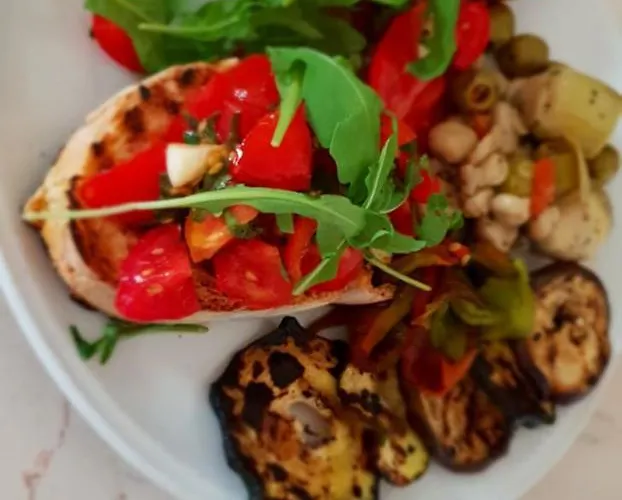 Villaggio Mascia Resort Vieste