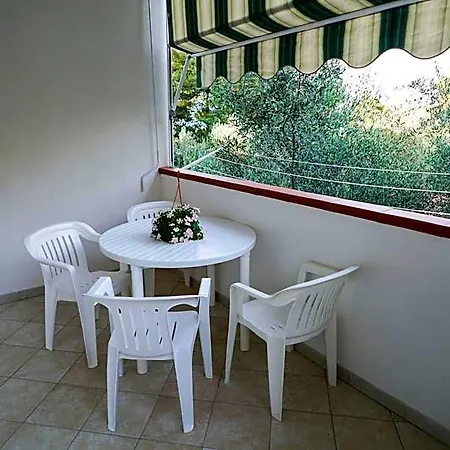Villaggio Mascia Θέρετρο 3*