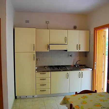 Θέρετρο Villaggio Mascia 3*