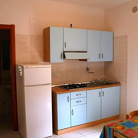 Villaggio Mascia 3*