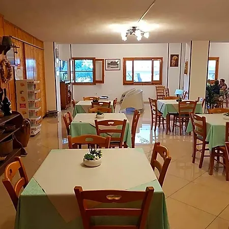 Villaggio Mascia 3*