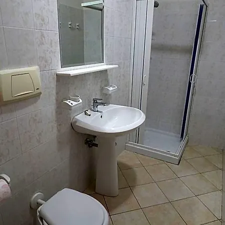 منتجع Villaggio Mascia 3*