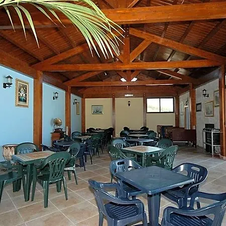 Villaggio Mascia Θέρετρο 3*