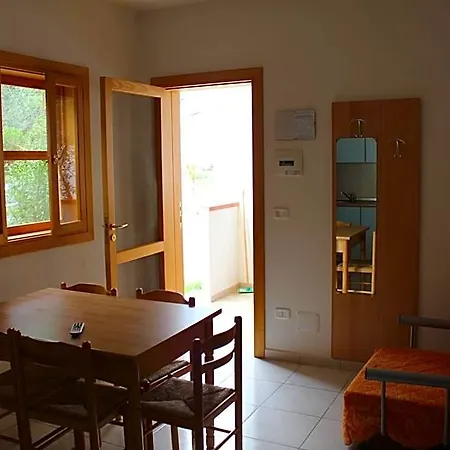 Villaggio Mascia Θέρετρο 3*