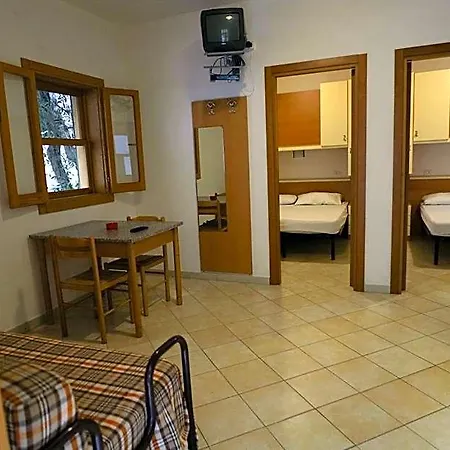 Villaggio Mascia 3*