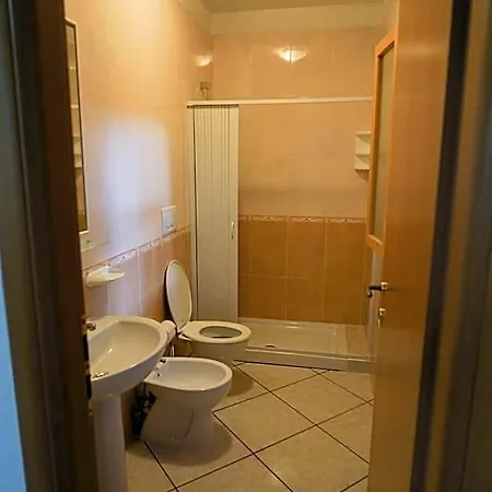 Villaggio Mascia Θέρετρο Βιέστε