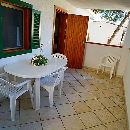Θέρετρο Villaggio Mascia Βιέστε
