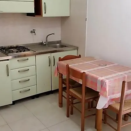 Villaggio Mascia فيستَ