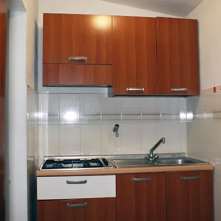 Villaggio Mascia 3* Vieste