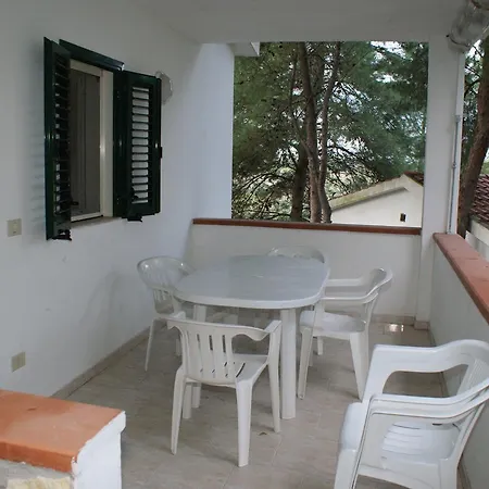 Villaggio Mascia リゾート