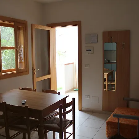 Villaggio Mascia Ośrodek wypoczynkowy 3*