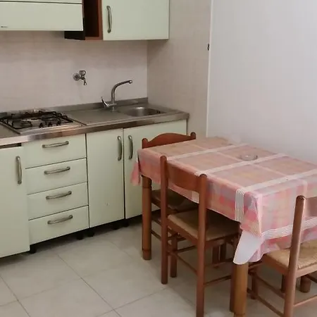 Villaggio Mascia Θέρετρο 3*