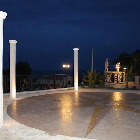 Villaggio Mascia 3* Vieste