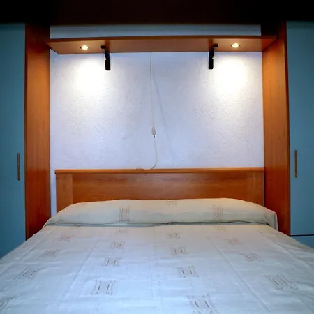 Villaggio Mascia Ośrodek wypoczynkowy 3*