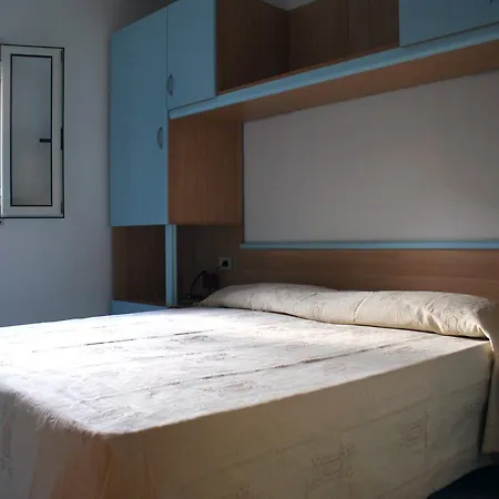 Villaggio Mascia Ośrodek wypoczynkowy Vieste