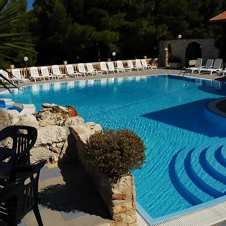 Villaggio Mascia 3*