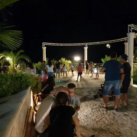 Villaggio Mascia Vieste