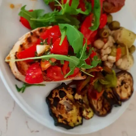 Villaggio Mascia リゾート ヴィエステ