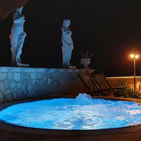 Villaggio Mascia