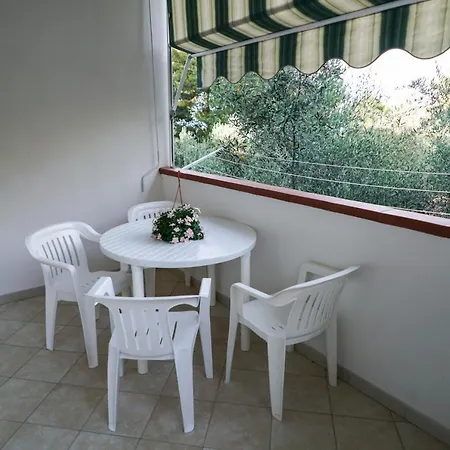 Villaggio Mascia Βιέστε