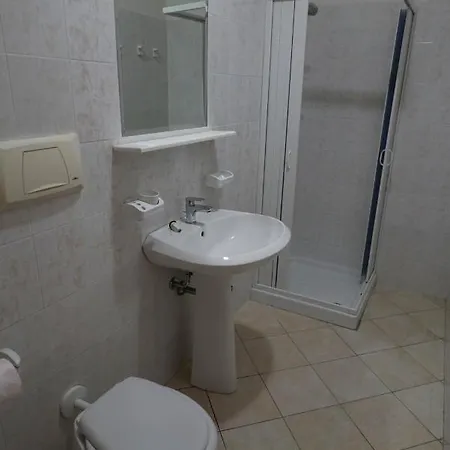Villaggio Mascia 3* فيستَ