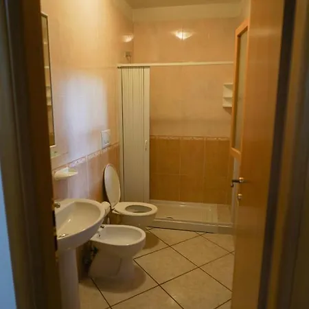 منتجع Villaggio Mascia 3*