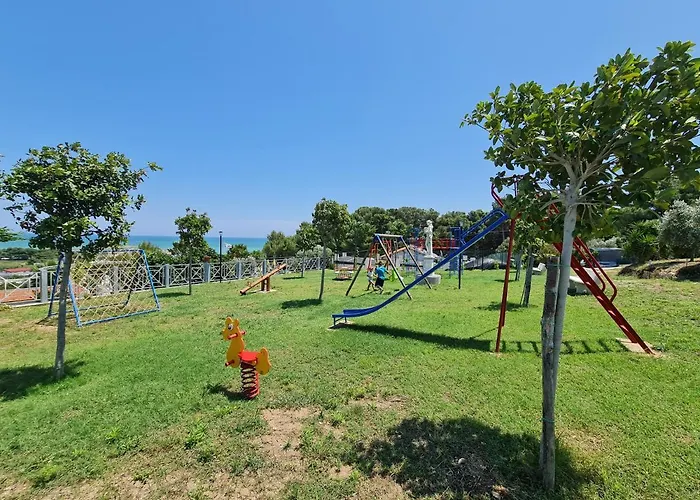 Villaggio Mascia 3*