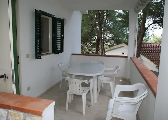 Villaggio Mascia Resort