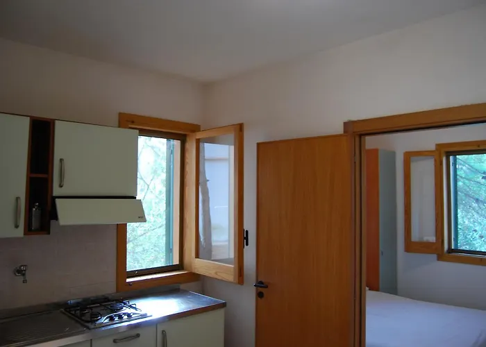 Villaggio Mascia Vieste