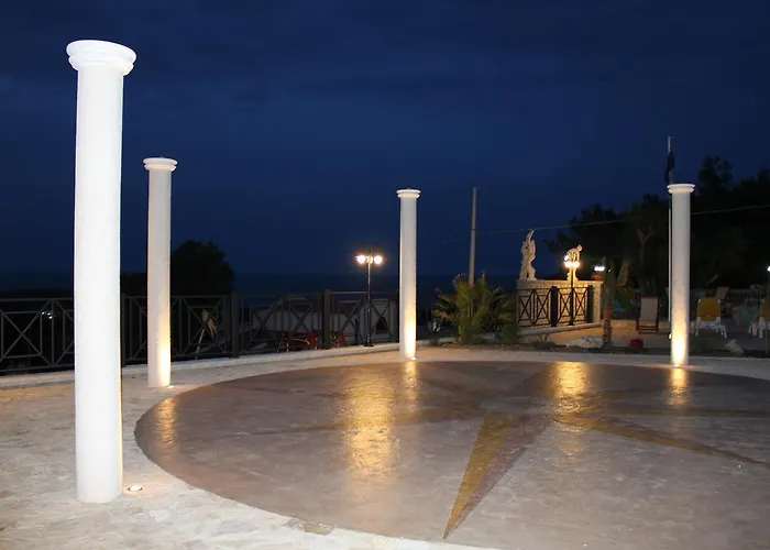 Villaggio Mascia 3* Vieste