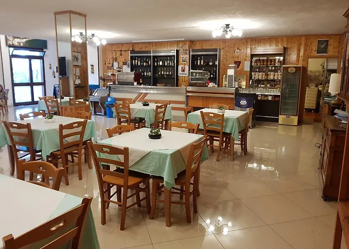 Villaggio Mascia Resort 3*