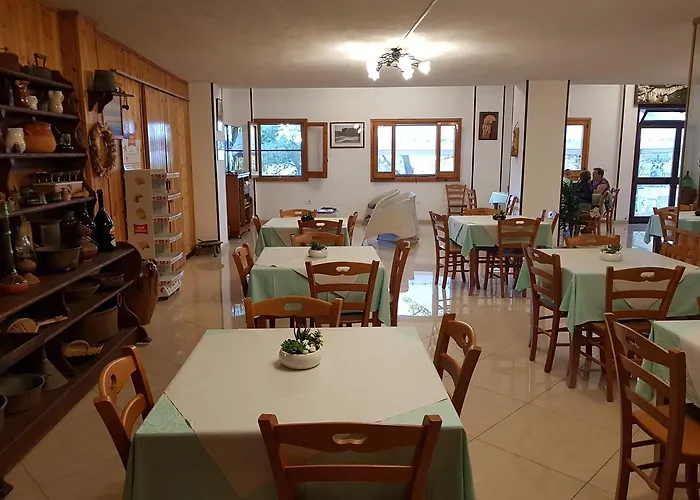 Resort Villaggio Mascia Vieste