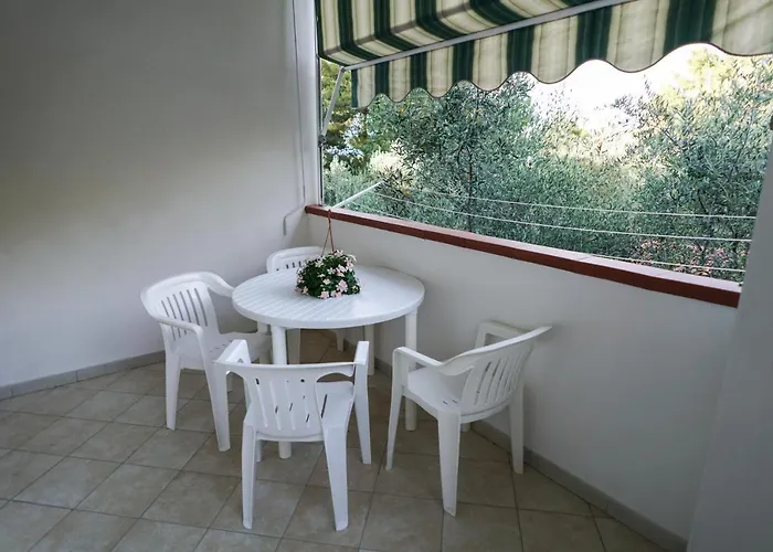Villaggio Mascia Vieste