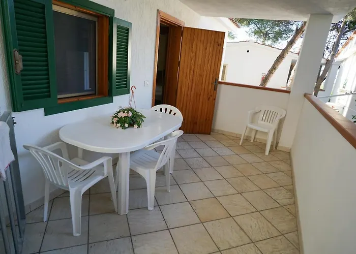 Resort Villaggio Mascia Vieste