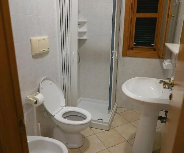 Villaggio Mascia Vieste