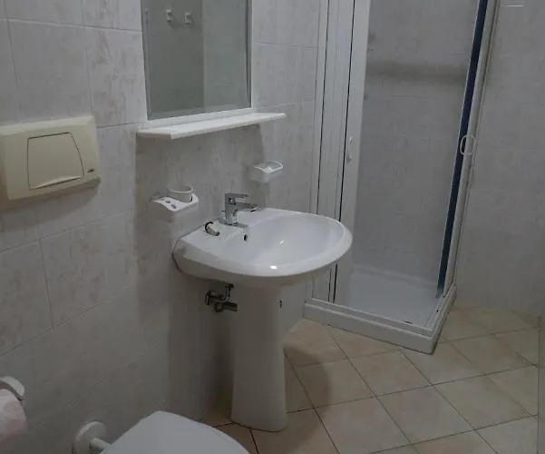 Villaggio Mascia 3* Vieste